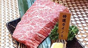 焼肉 とりあえず入来